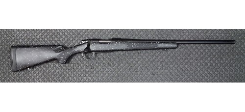 Bergara B-14 6.5 Creedmoor 22" Barrel Bolt Action Rifle Used